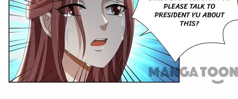Beloved Wife is not Well-Behaved Chapter 60 page 5 - Chapter 60: Episode 60