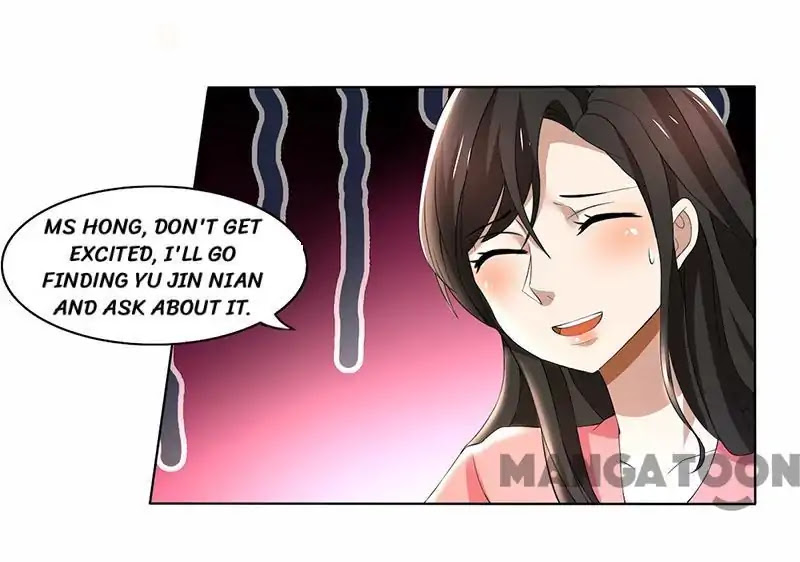 Beloved Wife is not Well-Behaved Chapter 60 page 6 - Chapter 60: Episode 60