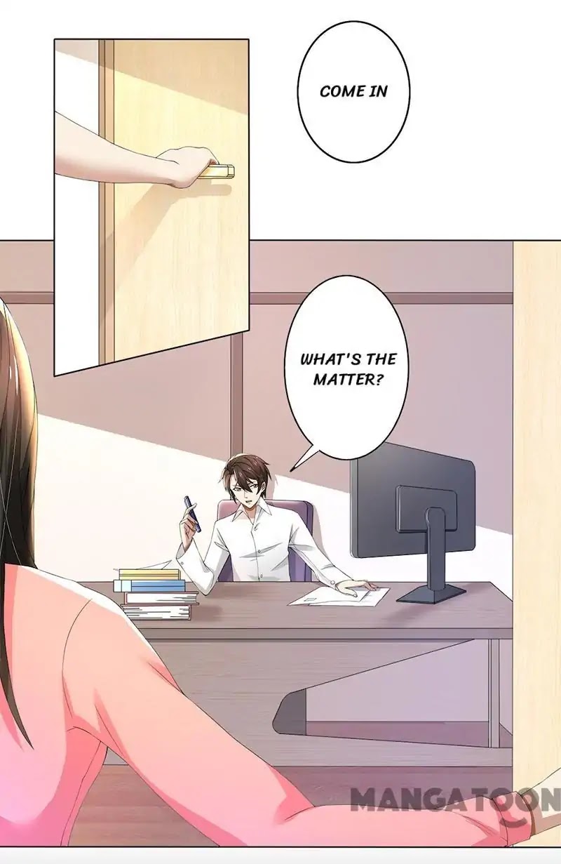 Beloved Wife is not Well-Behaved Chapter 60 page 8 - Chapter 60: Episode 60