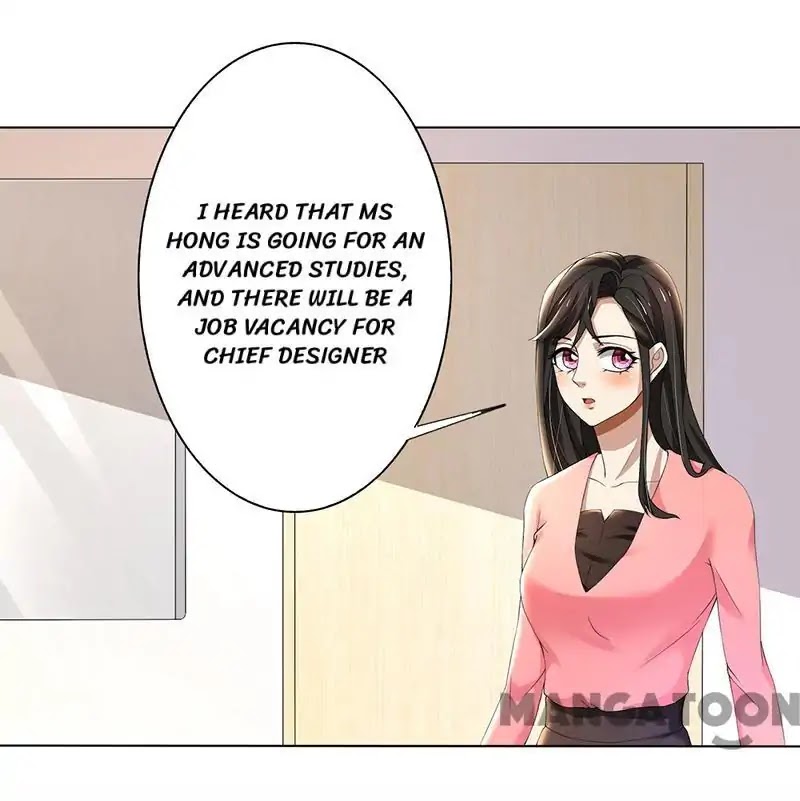 Beloved Wife is not Well-Behaved Chapter 60 page 9 - Chapter 60: Episode 60