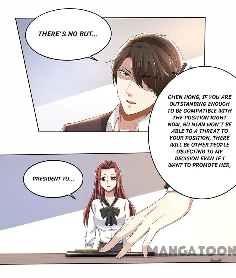 Beloved Wife is not Well-Behaved Chapter 61 page 13 - Chapter 61: Episode 61