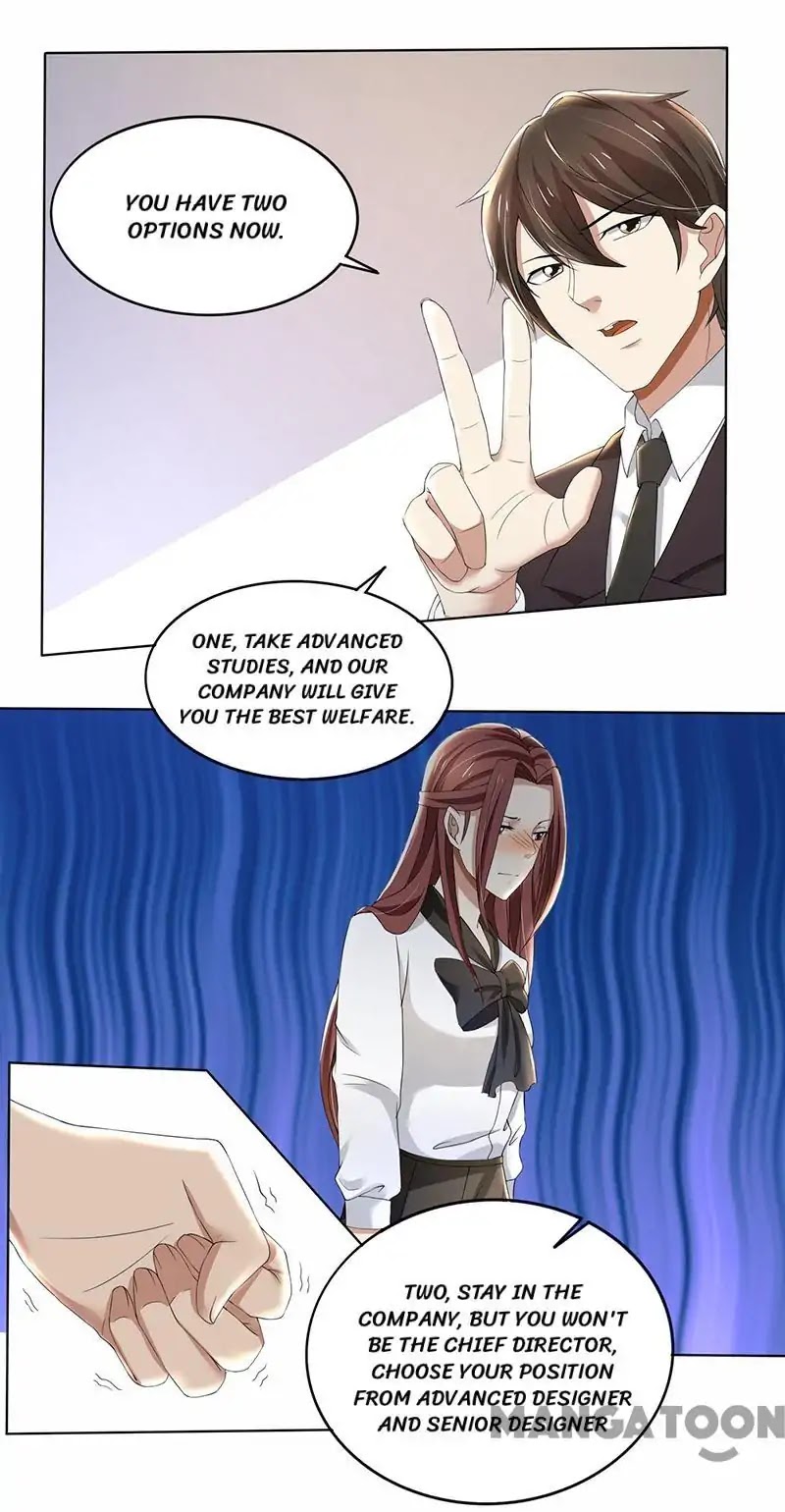 Beloved Wife is not Well-Behaved Chapter 61 page 14 - Chapter 61: Episode 61