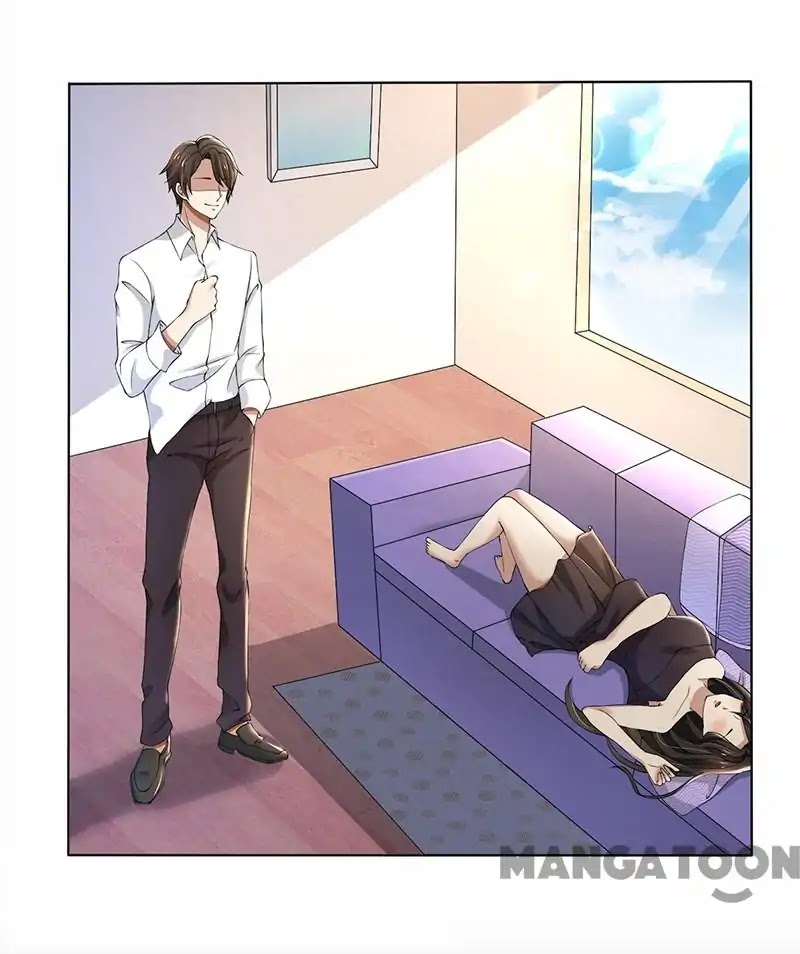 Beloved Wife is not Well-Behaved Chapter 61 page 2 - Chapter 61: Episode 61