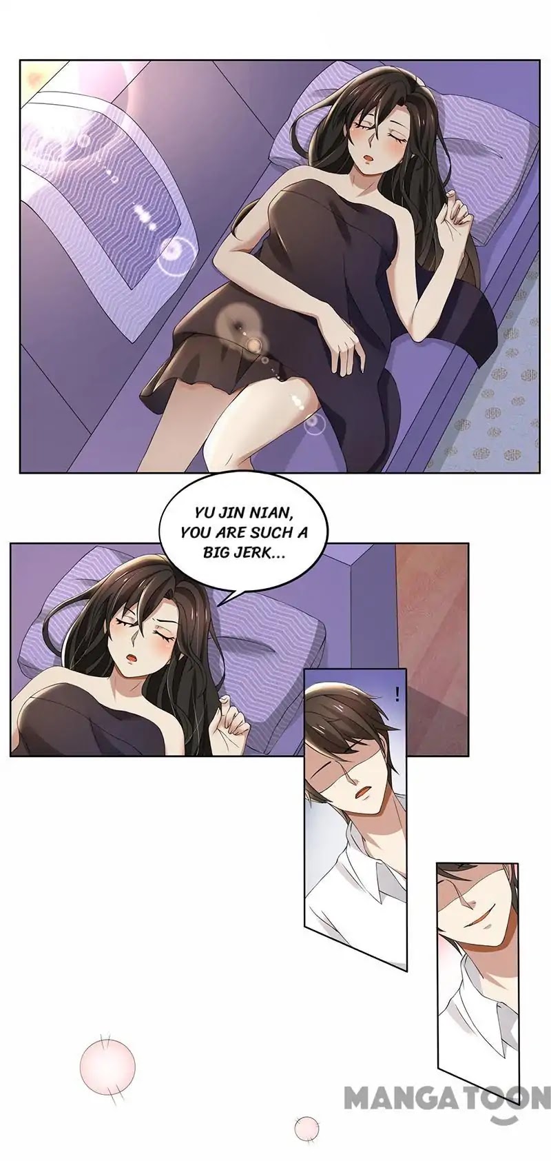 Beloved Wife is not Well-Behaved Chapter 61 page 3 - Chapter 61: Episode 61