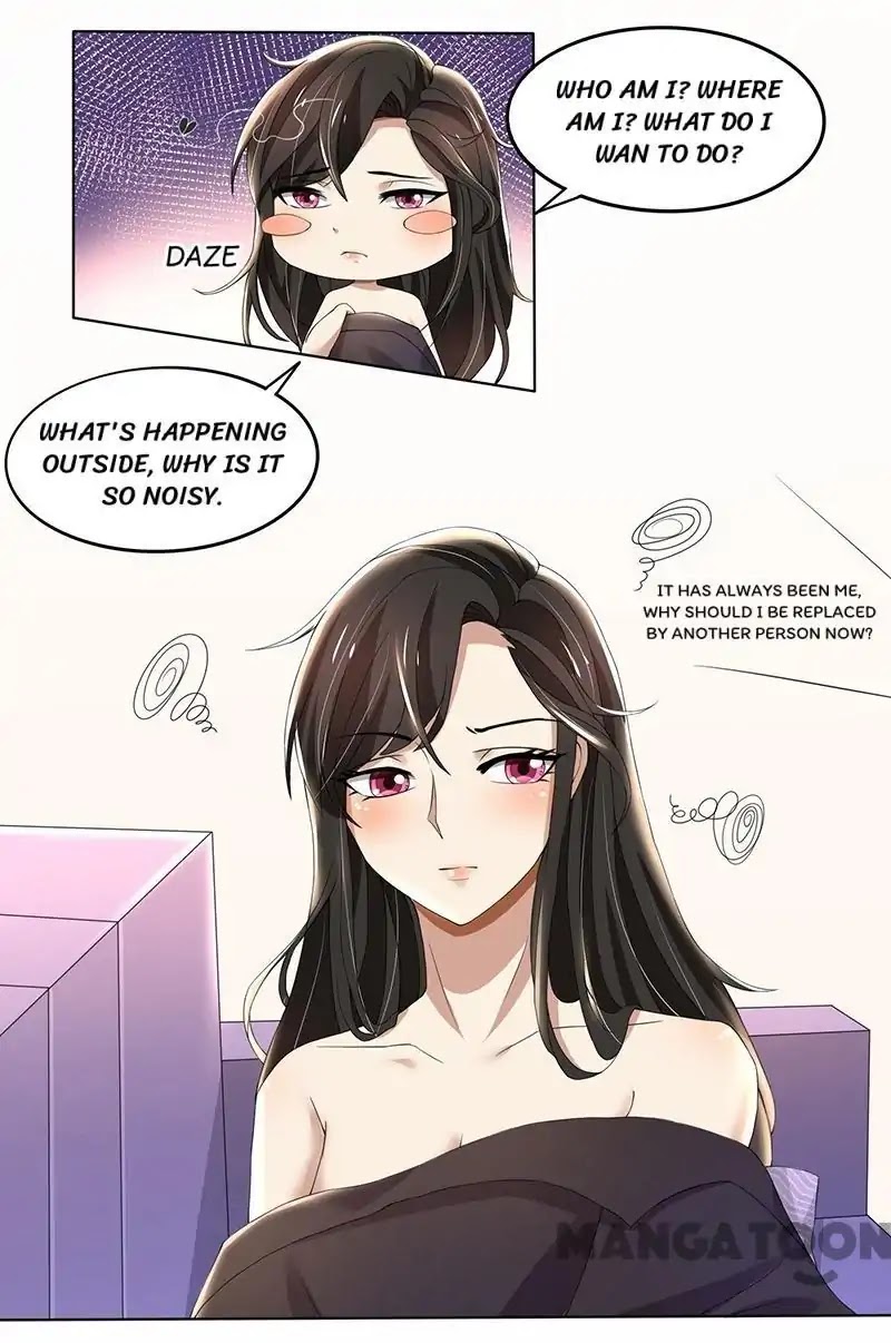 Beloved Wife is not Well-Behaved Chapter 61 page 7 - Chapter 61: Episode 61