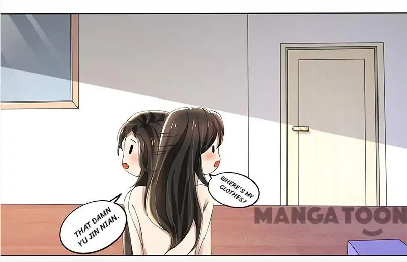 Beloved Wife is not Well-Behaved Chapter 61 page 8 - Chapter 61: Episode 61