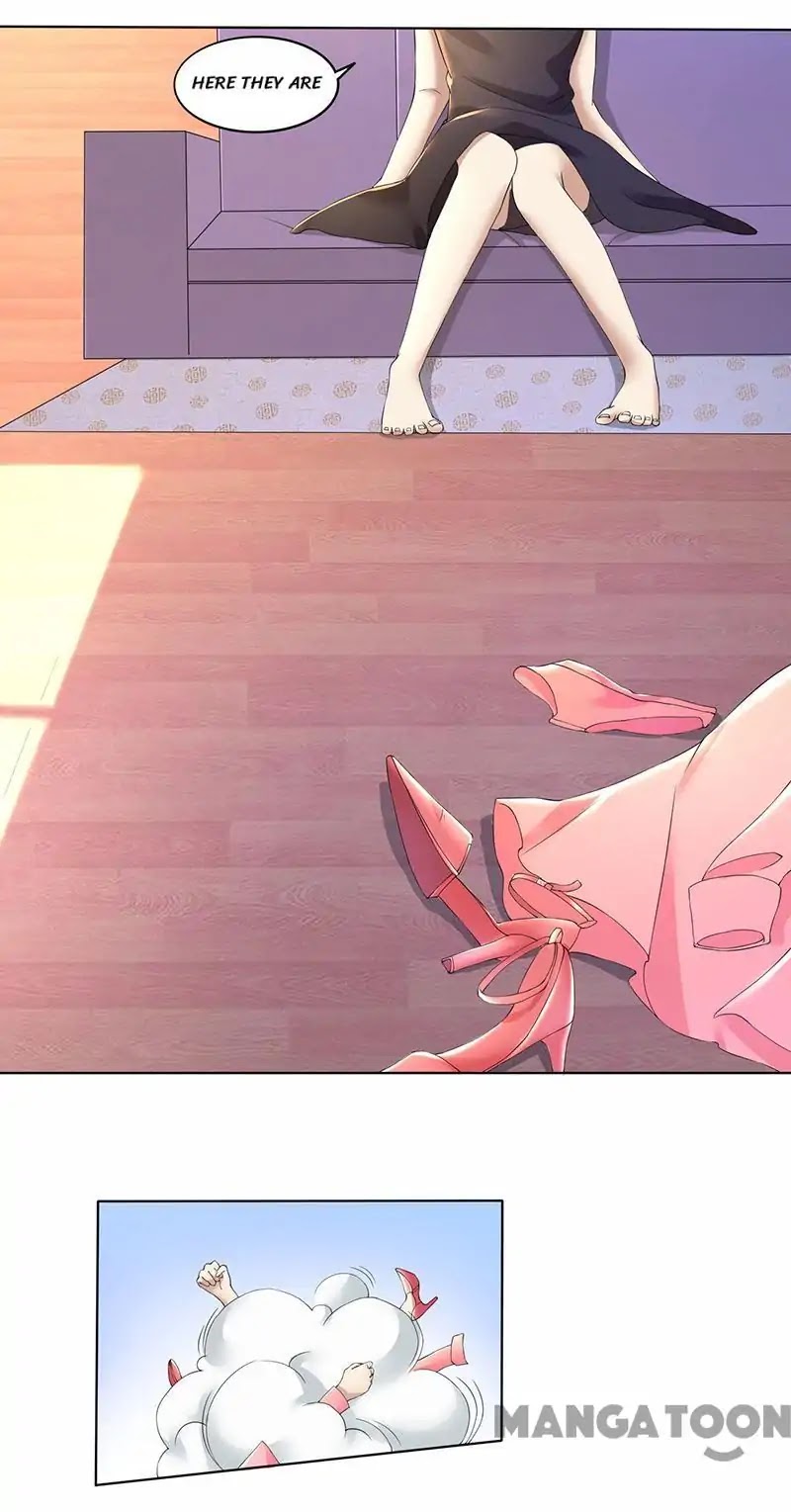 Beloved Wife is not Well-Behaved Chapter 61 page 9 - Chapter 61: Episode 61
