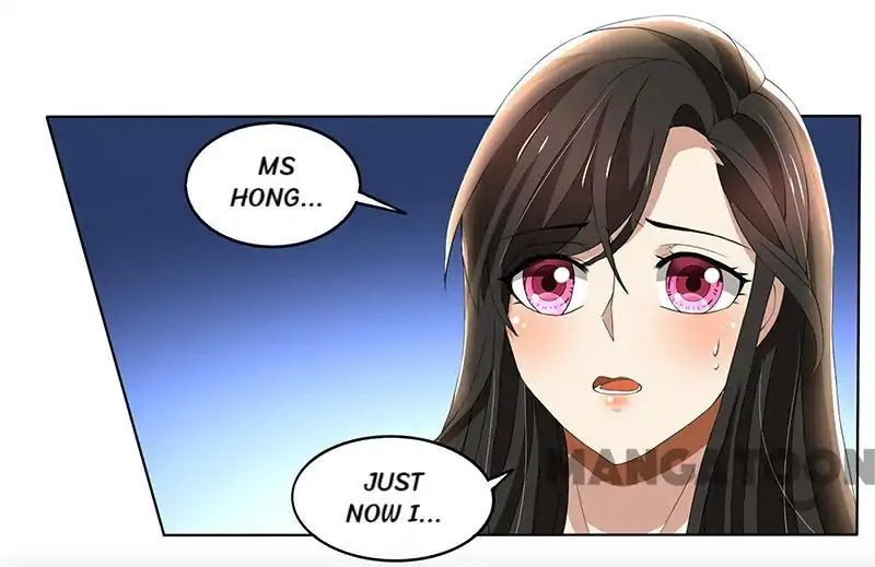 Beloved Wife is not Well-Behaved Chapter 62 page 10 - Chapter 62: Episode 62