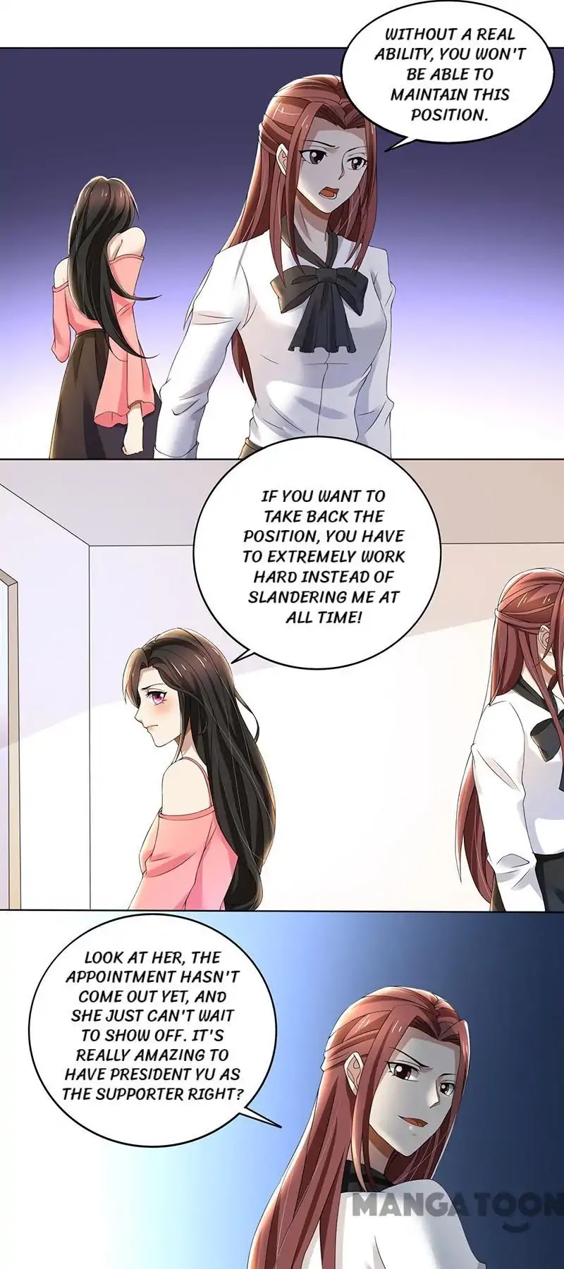 Beloved Wife is not Well-Behaved Chapter 62 page 16 - Chapter 62: Episode 62
