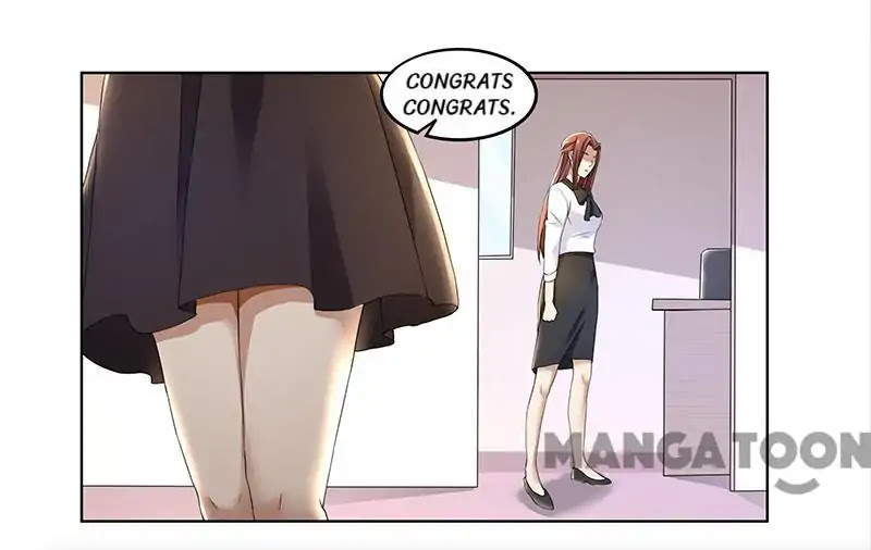 Beloved Wife is not Well-Behaved Chapter 62 page 20 - Chapter 62: Episode 62