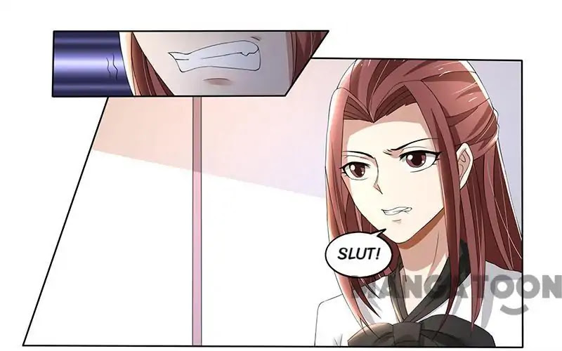 Beloved Wife is not Well-Behaved Chapter 62 page 21 - Chapter 62: Episode 62