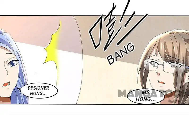 Beloved Wife is not Well-Behaved Chapter 62 page 22 - Chapter 62: Episode 62