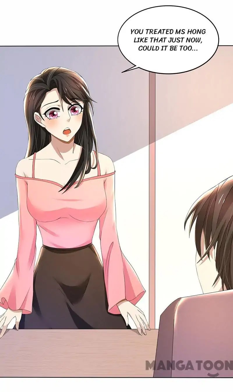 Beloved Wife is not Well-Behaved Chapter 62 page 3 - Chapter 62: Episode 62