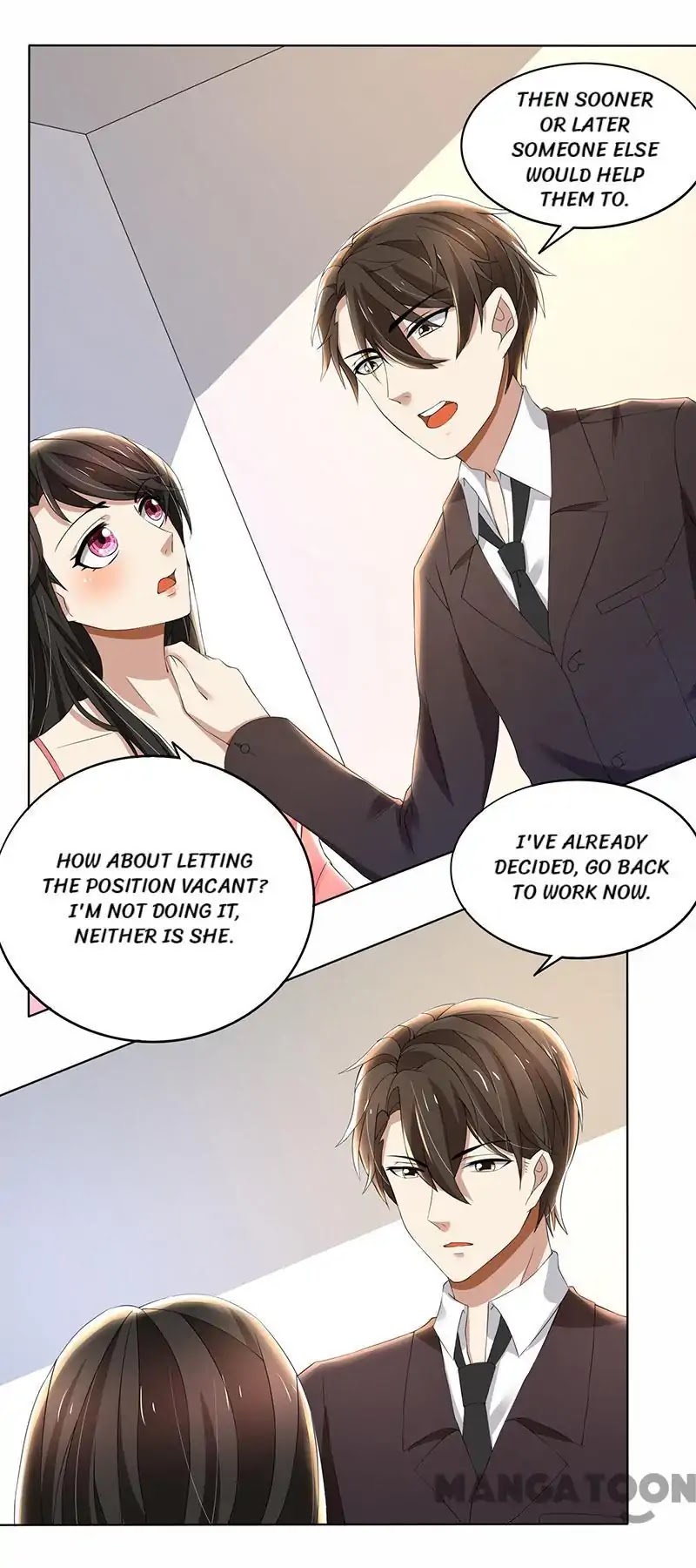 Beloved Wife is not Well-Behaved Chapter 62 page 5 - Chapter 62: Episode 62