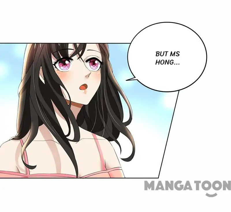 Beloved Wife is not Well-Behaved Chapter 62 page 6 - Chapter 62: Episode 62