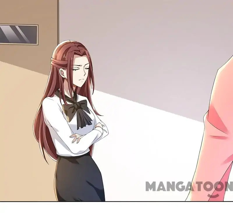 Beloved Wife is not Well-Behaved Chapter 62 page 9 - Chapter 62: Episode 62