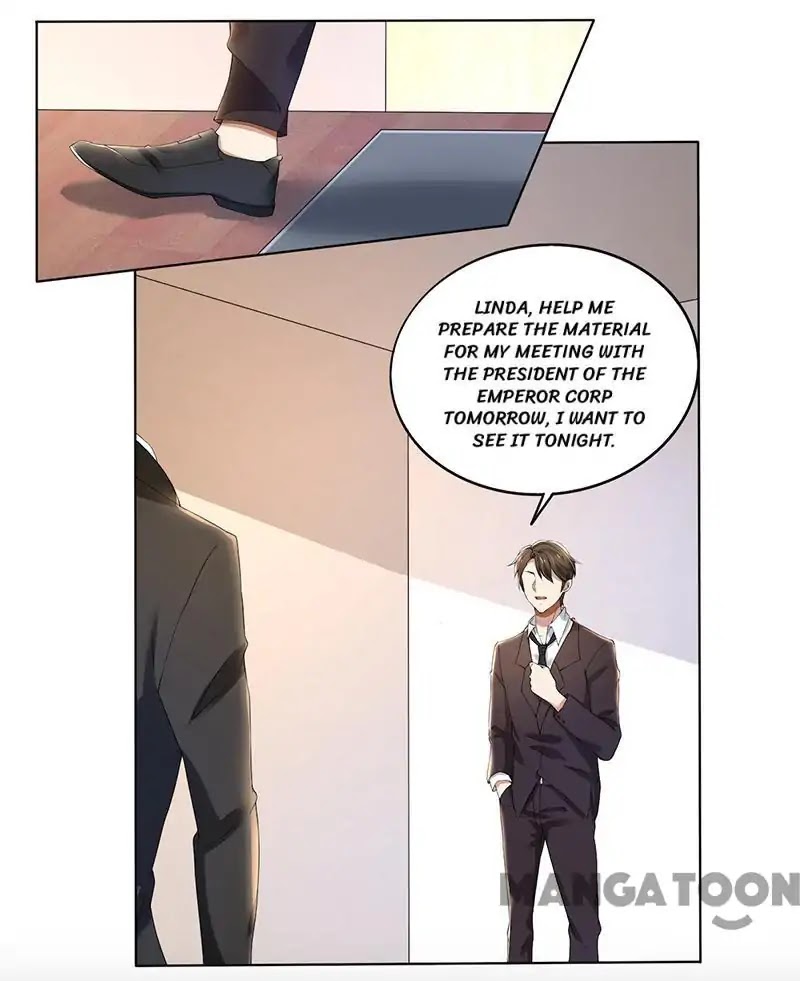 Beloved Wife is not Well-Behaved Chapter 63 page 1 - Chapter 63: Episode 63