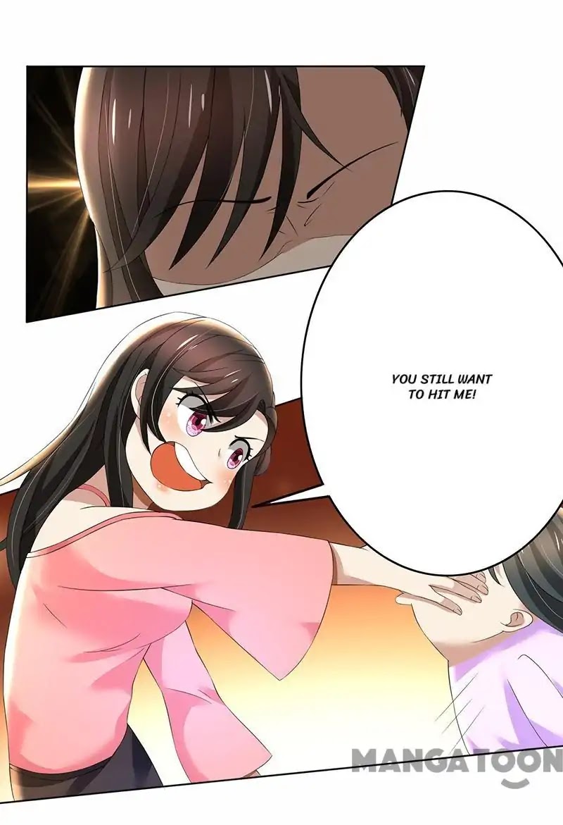 Beloved Wife is not Well-Behaved Chapter 63 page 13 - Chapter 63: Episode 63