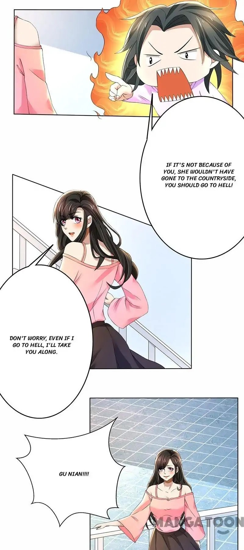 Beloved Wife is not Well-Behaved Chapter 63 page 16 - Chapter 63: Episode 63