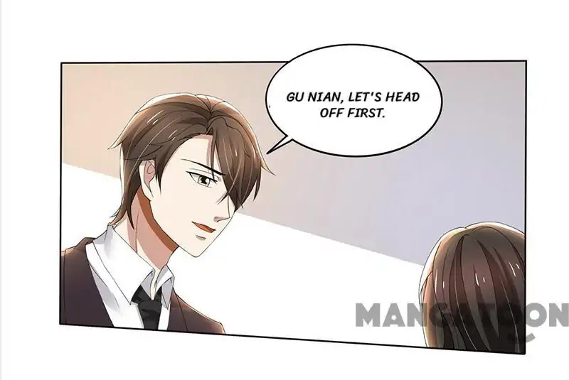 Beloved Wife is not Well-Behaved Chapter 63 page 2 - Chapter 63: Episode 63