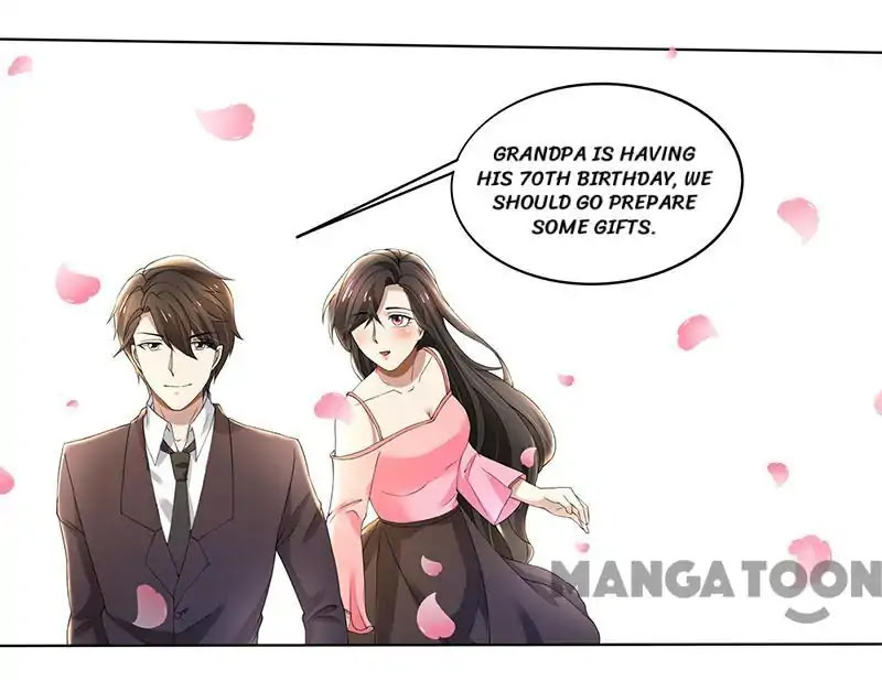 Beloved Wife is not Well-Behaved Chapter 63 page 3 - Chapter 63: Episode 63