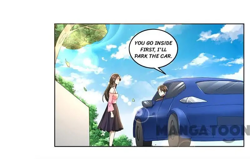 Beloved Wife is not Well-Behaved Chapter 63 page 5 - Chapter 63: Episode 63