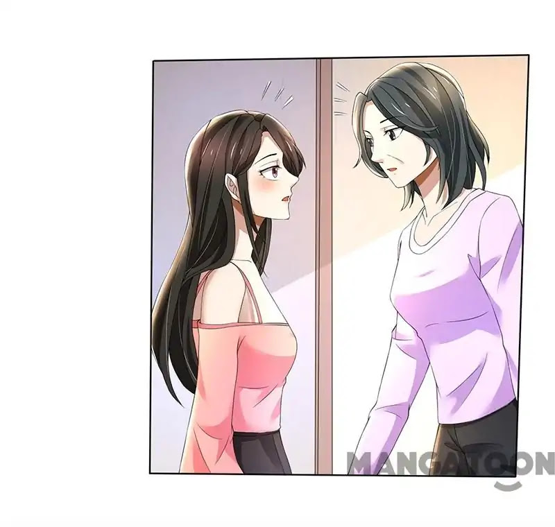 Beloved Wife is not Well-Behaved Chapter 63 page 9 - Chapter 63: Episode 63