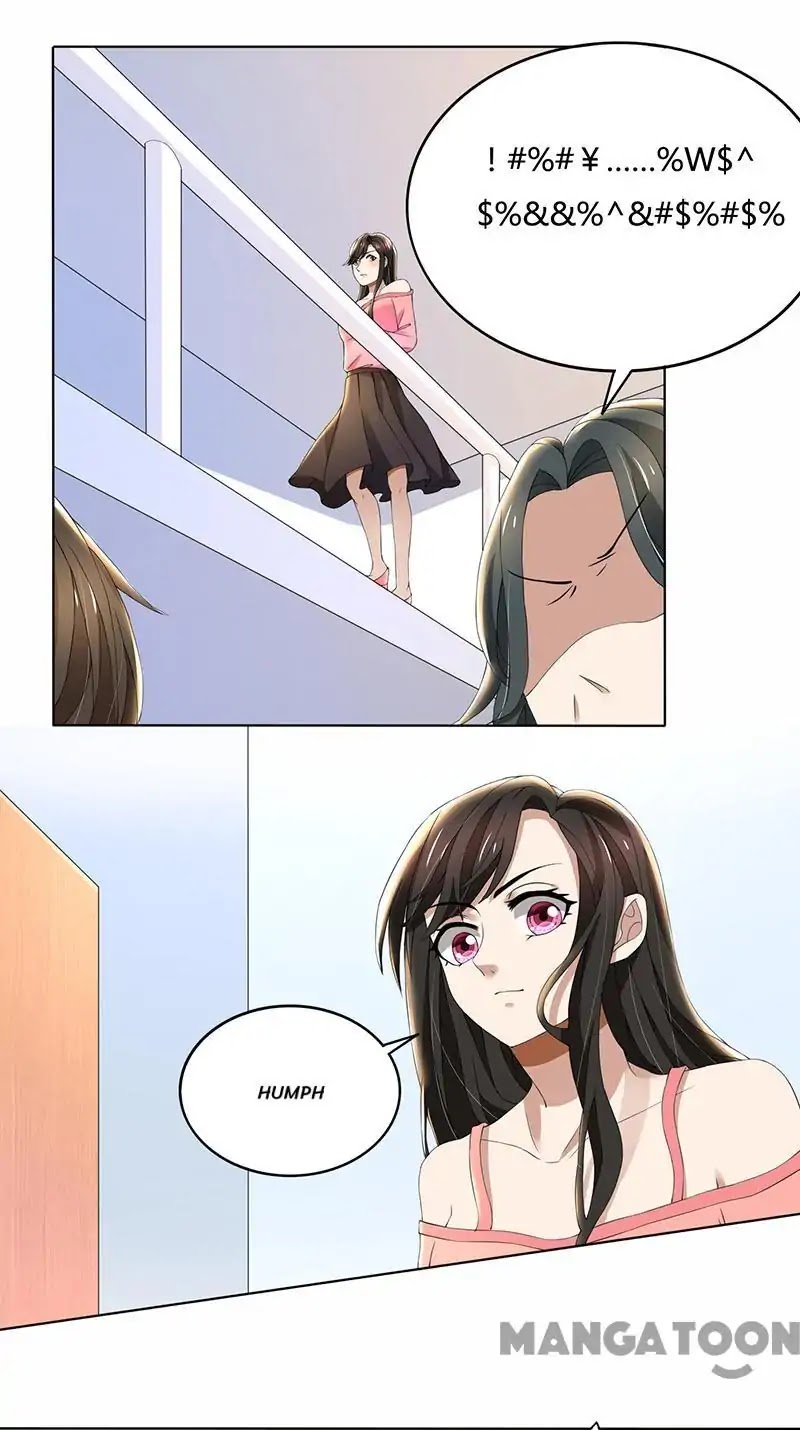 Beloved Wife is not Well-Behaved Chapter 64 page 1 - Chapter 64: Episode 64