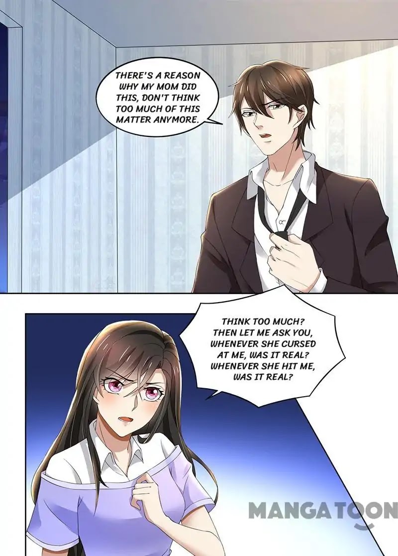 Beloved Wife is not Well-Behaved Chapter 64 page 10 - Chapter 64: Episode 64