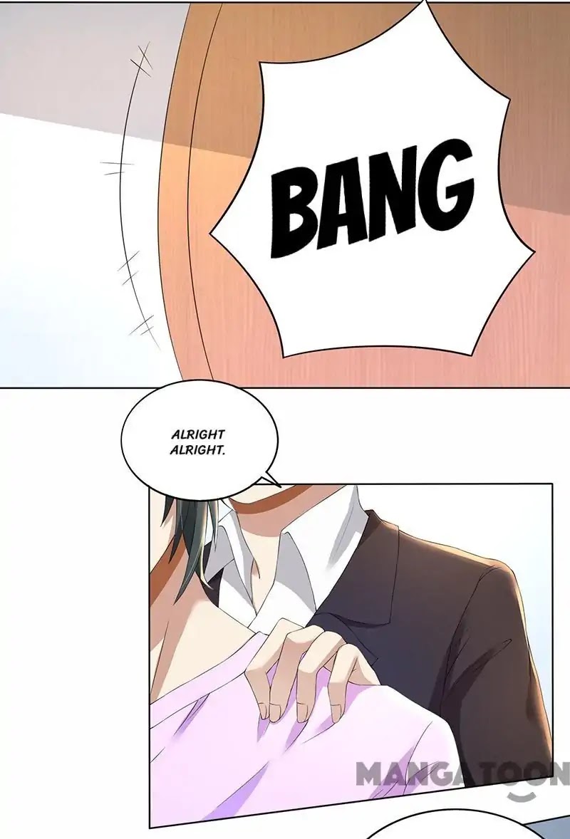 Beloved Wife is not Well-Behaved Chapter 64 page 2 - Chapter 64: Episode 64