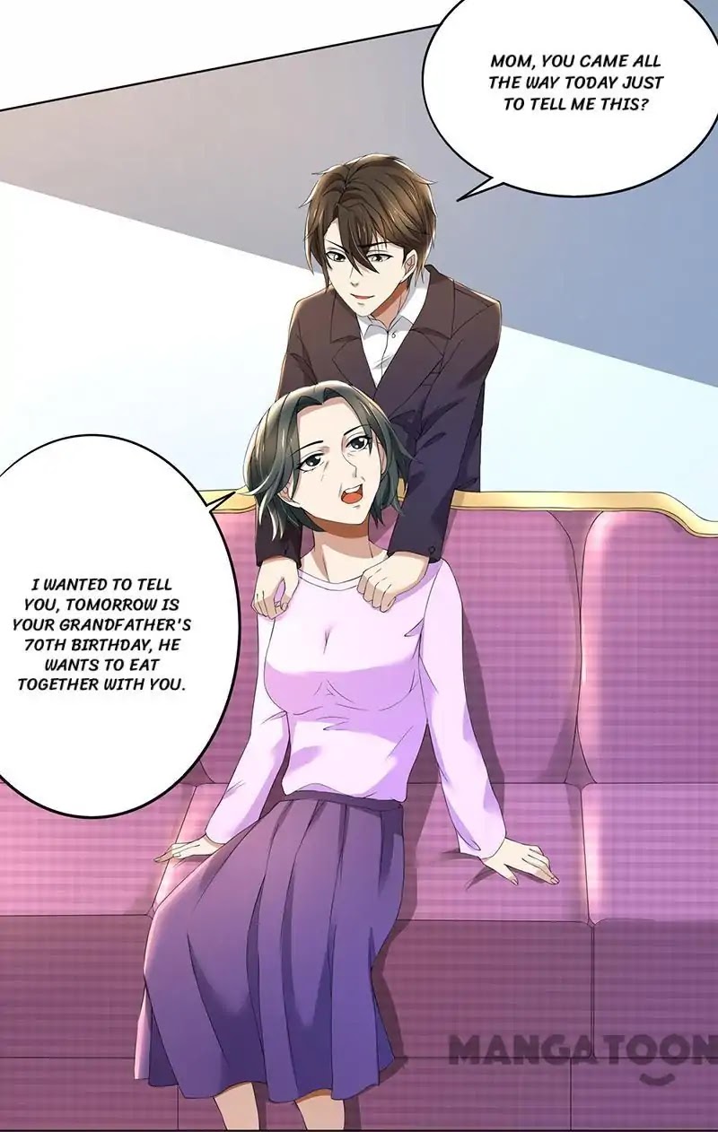 Beloved Wife is not Well-Behaved Chapter 64 page 3 - Chapter 64: Episode 64