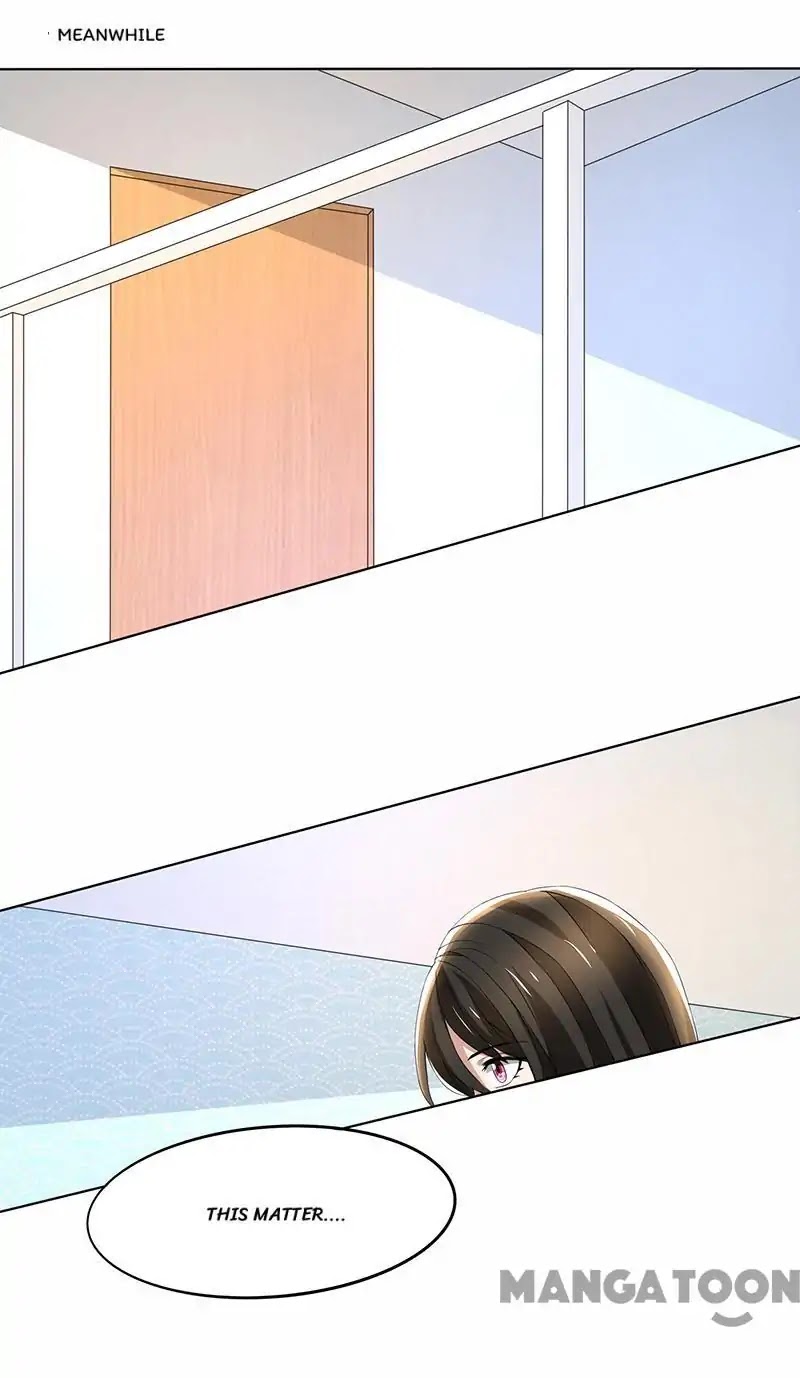 Beloved Wife is not Well-Behaved Chapter 64 page 4 - Chapter 64: Episode 64