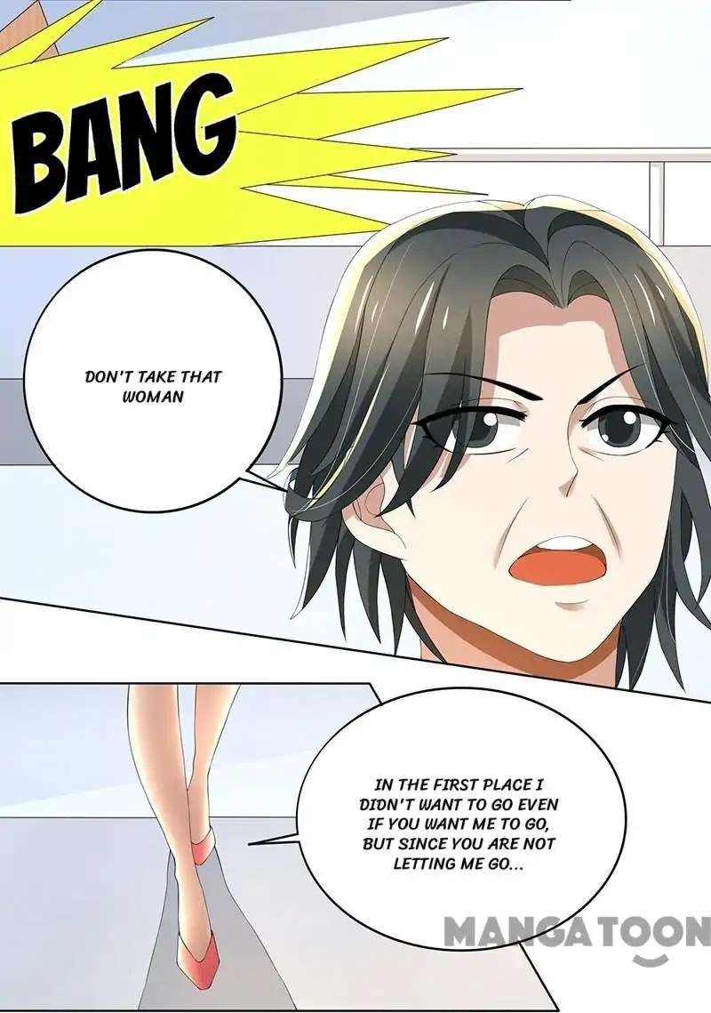 Beloved Wife is not Well-Behaved Chapter 64 page 6 - Chapter 64: Episode 64