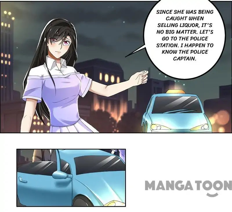 Beloved Wife is not Well-Behaved Chapter 65 page 10 - Chapter 65: Episode 65