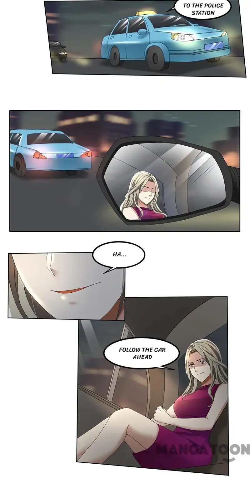Beloved Wife is not Well-Behaved Chapter 65 page 11 - Chapter 65: Episode 65