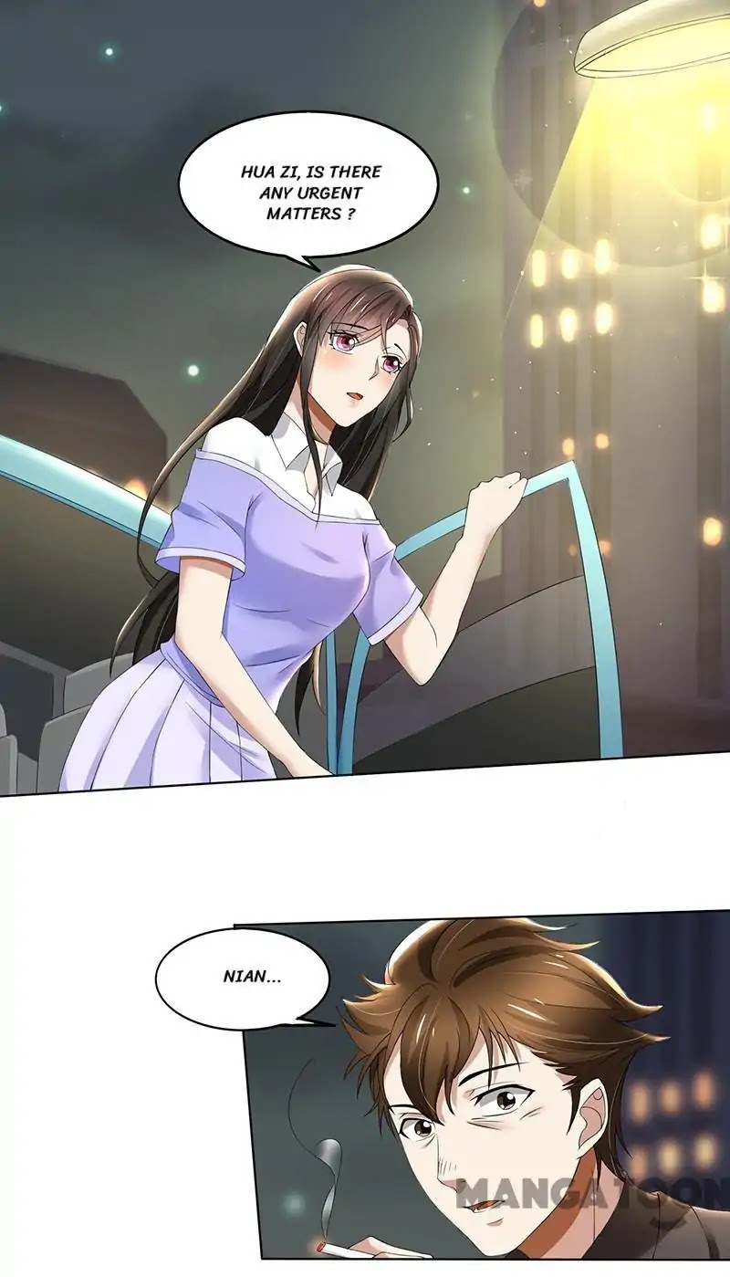 Beloved Wife is not Well-Behaved Chapter 65 page 5 - Chapter 65: Episode 65