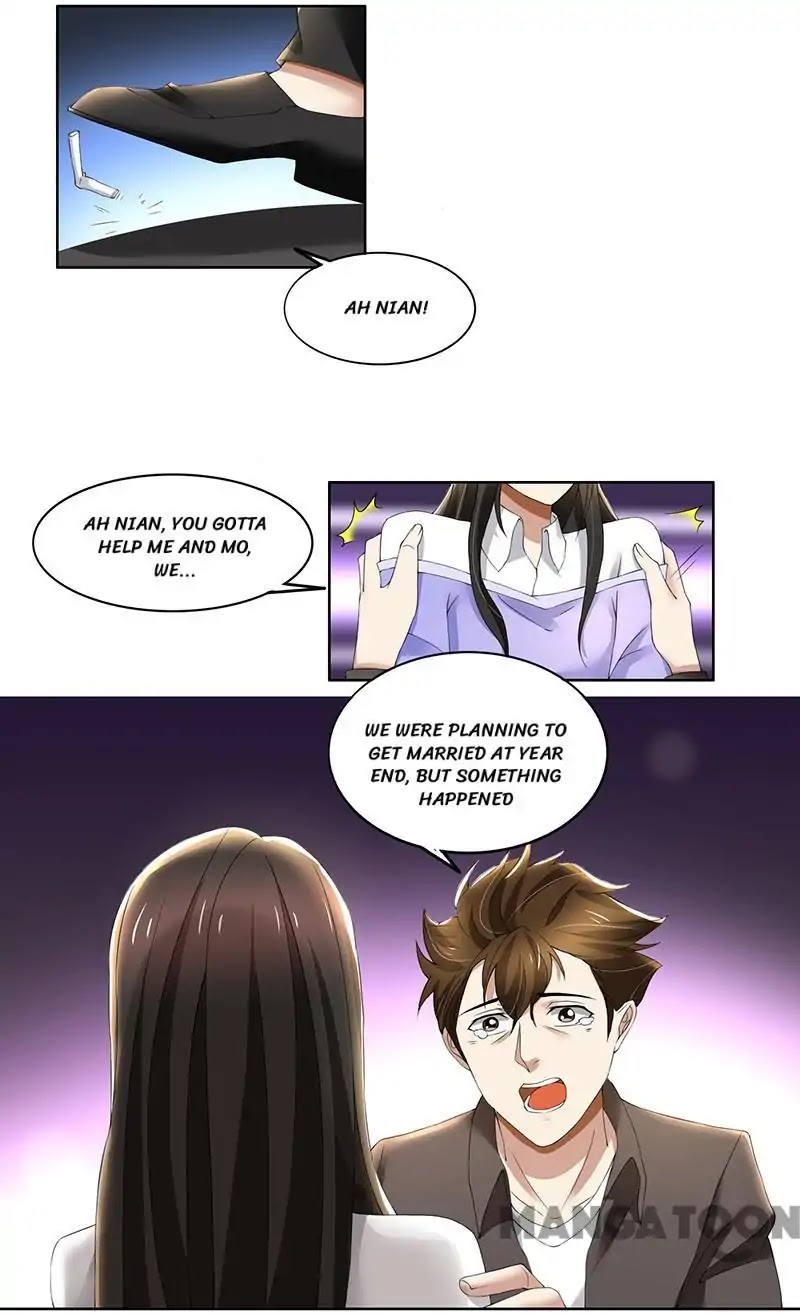 Beloved Wife is not Well-Behaved Chapter 65 page 6 - Chapter 65: Episode 65