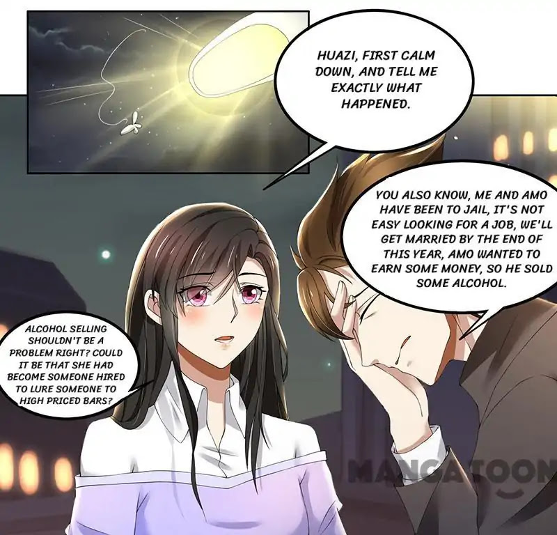 Beloved Wife is not Well-Behaved Chapter 65 page 7 - Chapter 65: Episode 65
