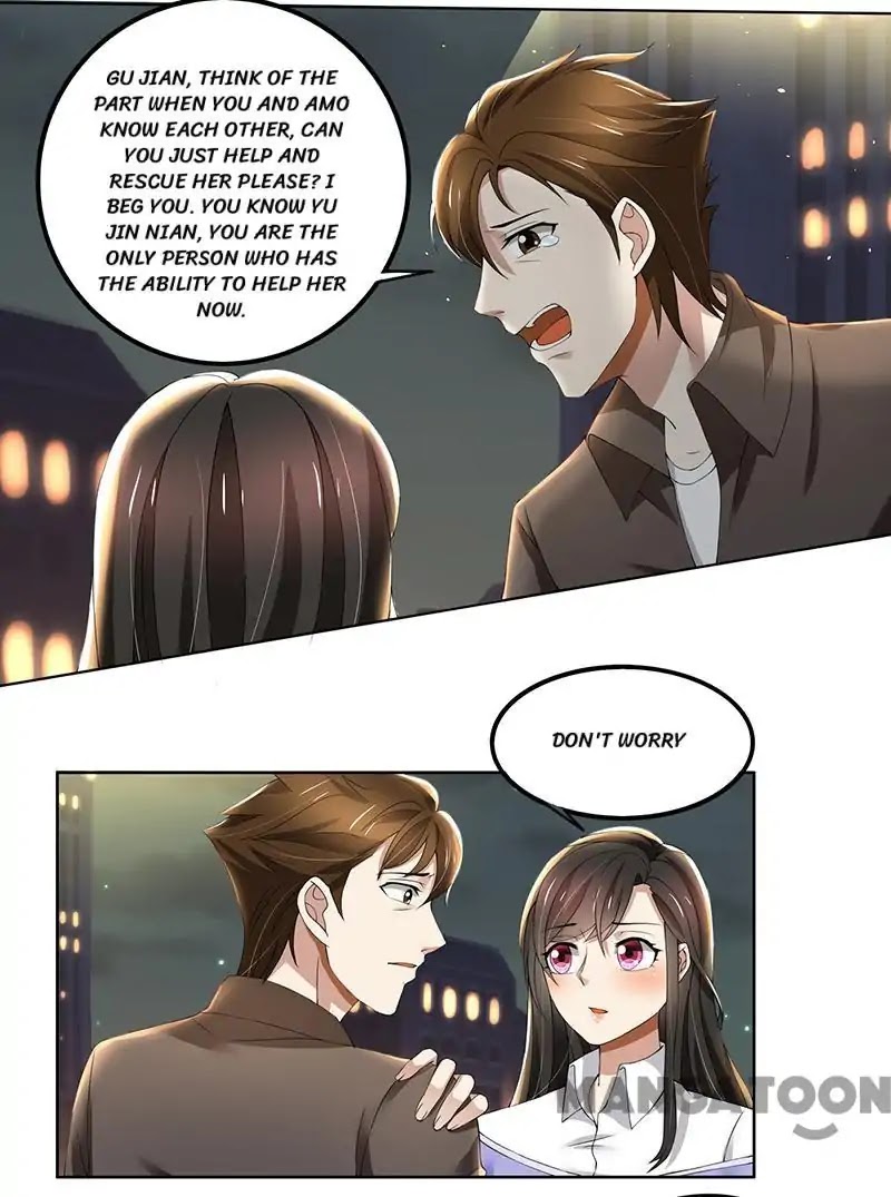 Beloved Wife is not Well-Behaved Chapter 65 page 9 - Chapter 65: Episode 65