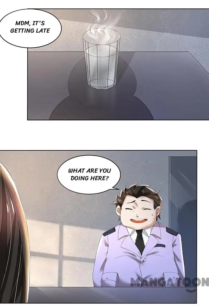 Beloved Wife is not Well-Behaved Chapter 66 page 1 - Chapter 66: Episode 66