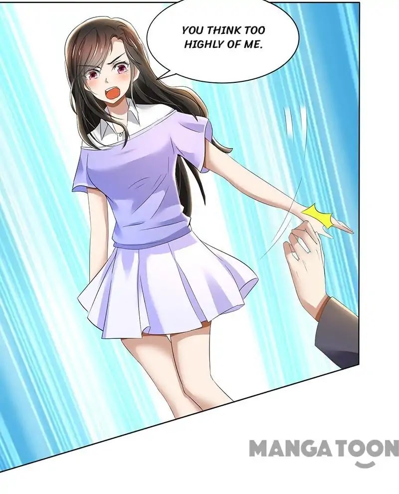 Beloved Wife is not Well-Behaved Chapter 66 page 12 - Chapter 66: Episode 66