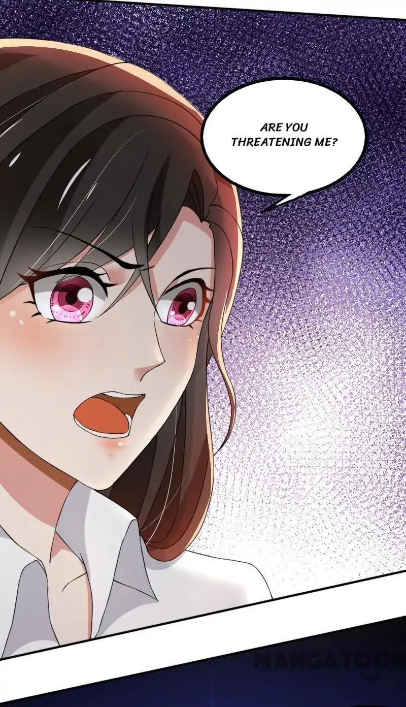 Beloved Wife is not Well-Behaved Chapter 66 page 15 - Chapter 66: Episode 66