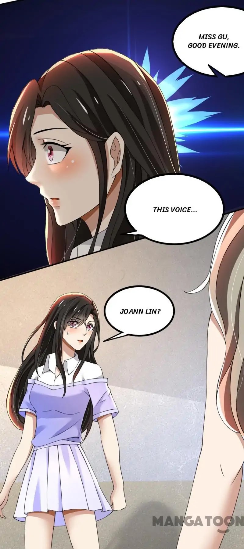 Beloved Wife is not Well-Behaved Chapter 66 page 16 - Chapter 66: Episode 66