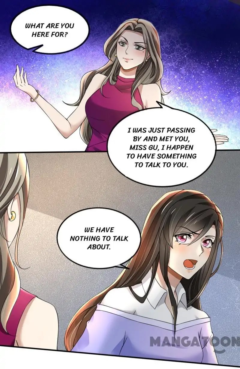 Beloved Wife is not Well-Behaved Chapter 66 page 18 - Chapter 66: Episode 66