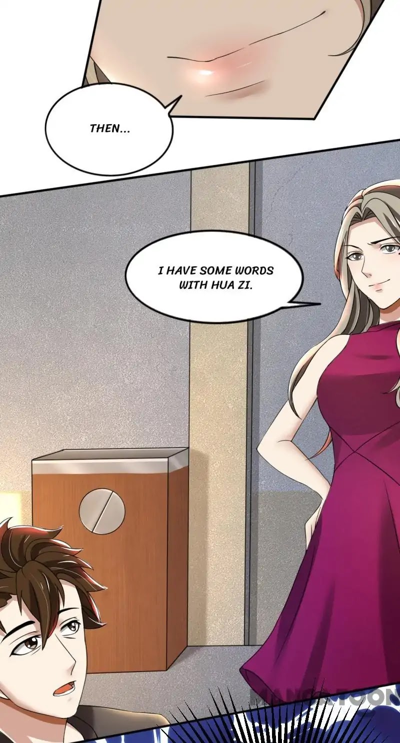 Beloved Wife is not Well-Behaved Chapter 66 page 19 - Chapter 66: Episode 66