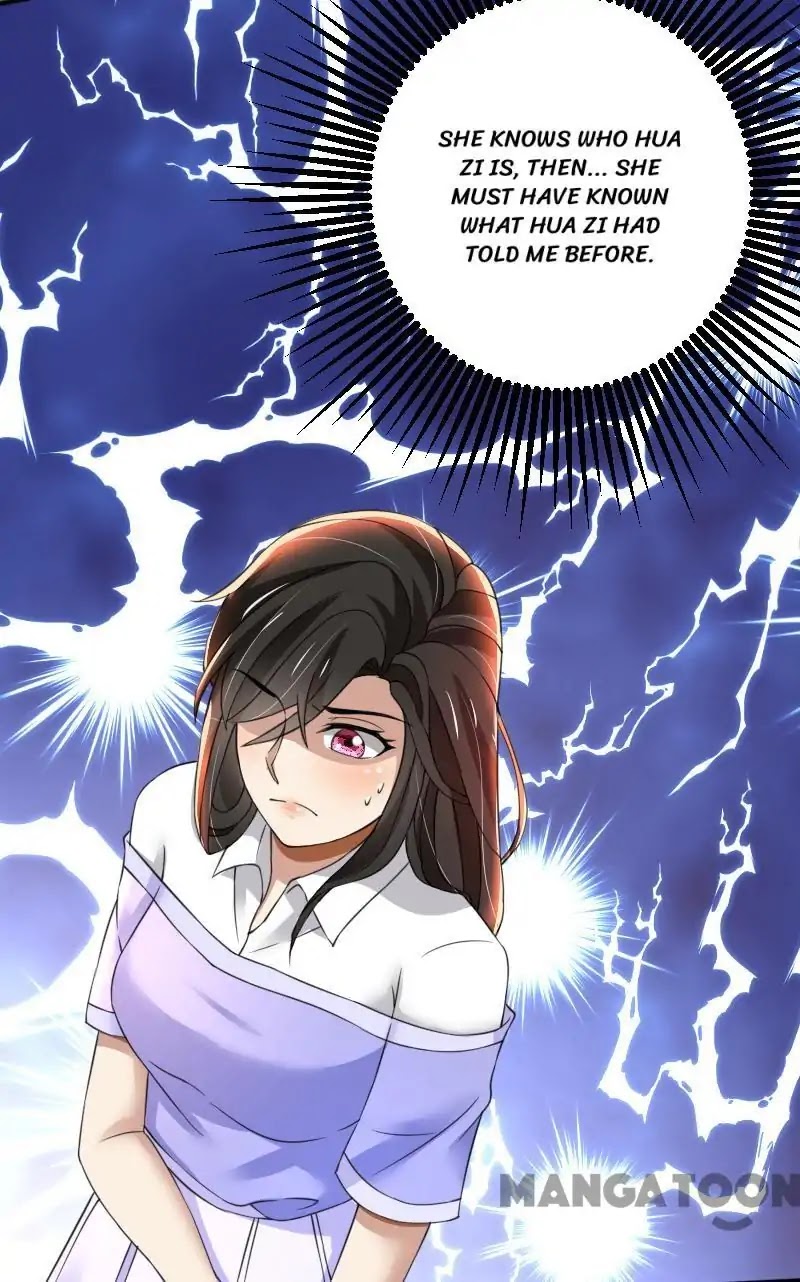 Beloved Wife is not Well-Behaved Chapter 66 page 20 - Chapter 66: Episode 66