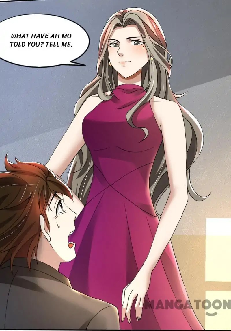 Beloved Wife is not Well-Behaved Chapter 66 page 21 - Chapter 66: Episode 66
