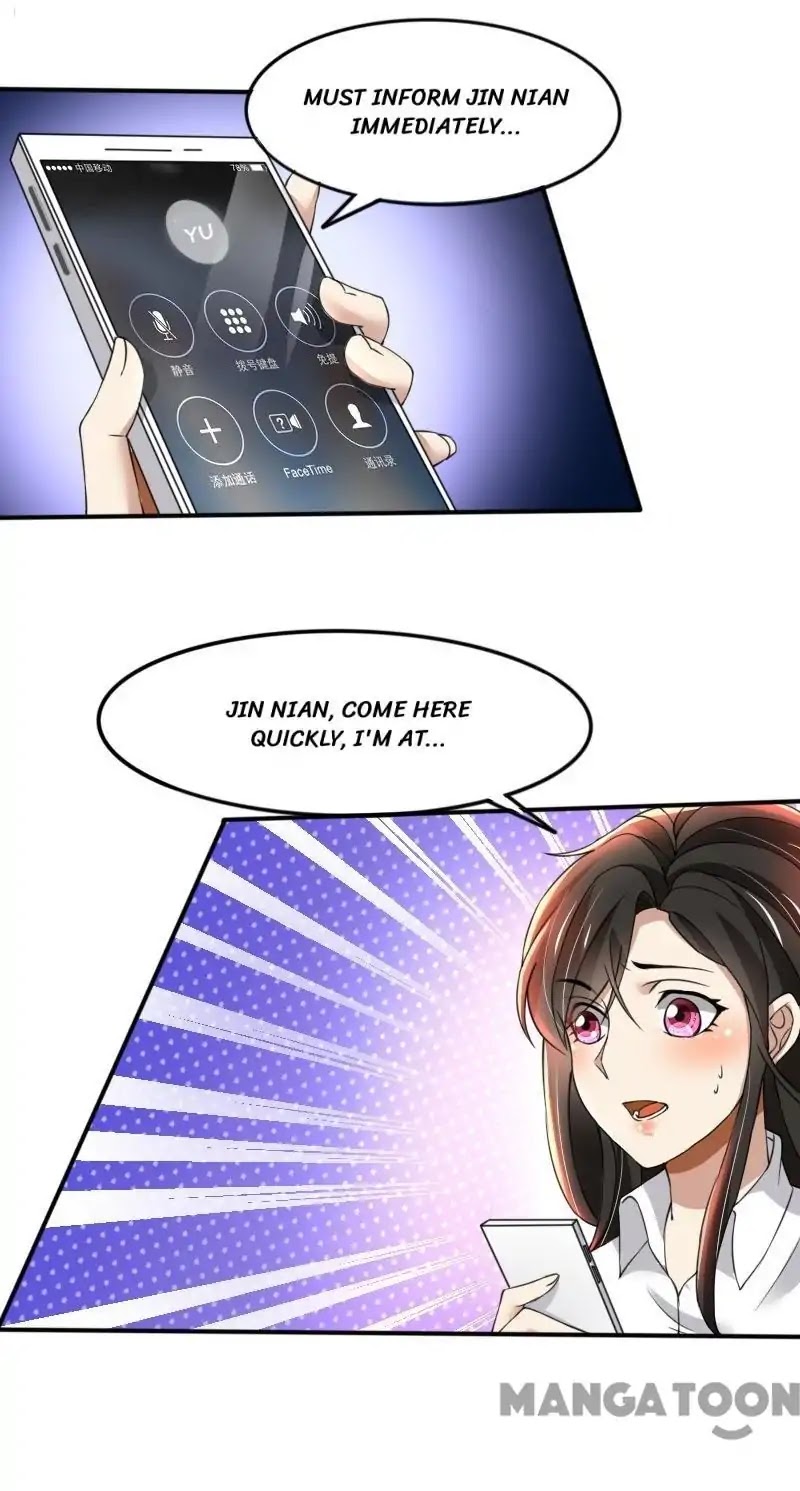 Beloved Wife is not Well-Behaved Chapter 66 page 22 - Chapter 66: Episode 66