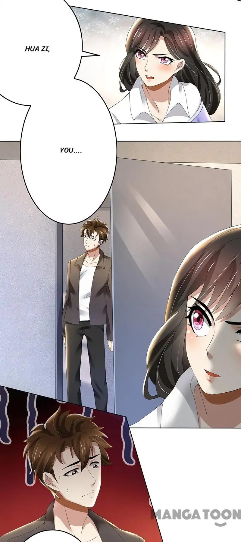 Beloved Wife is not Well-Behaved Chapter 66 page 7 - Chapter 66: Episode 66