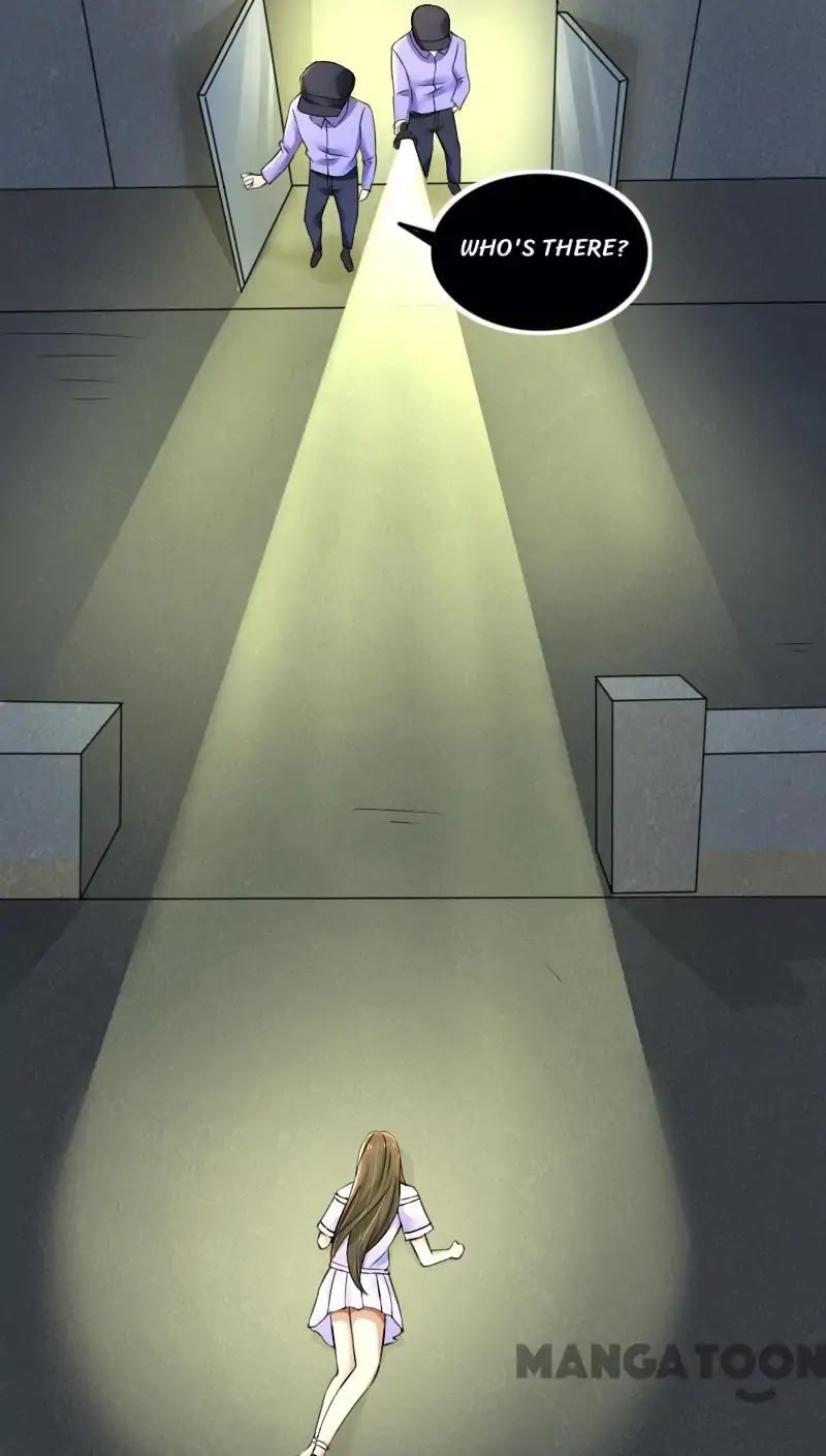 Beloved Wife is not Well-Behaved Chapter 67 page 13 - Chapter 67: Episode 67